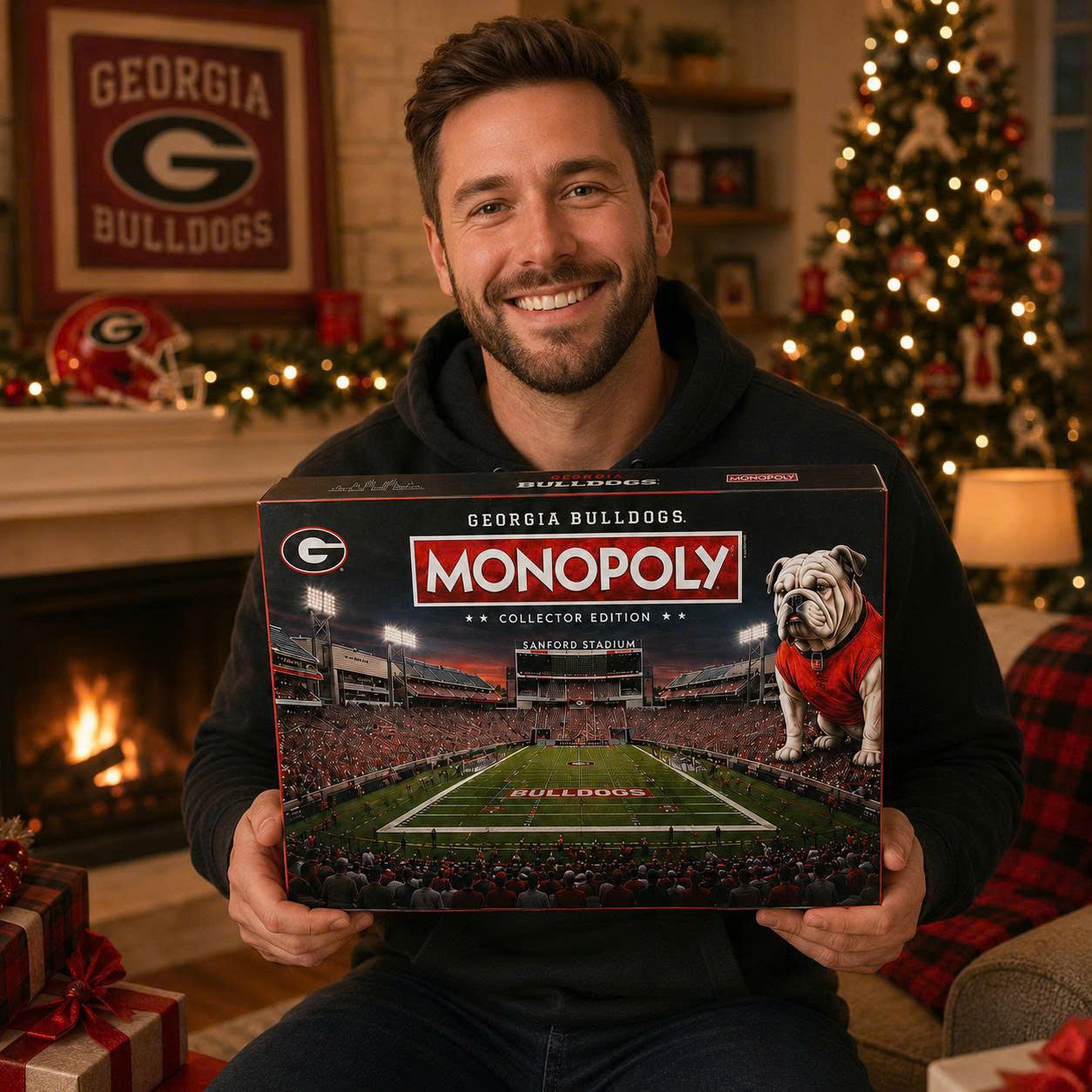 GGBD Premium Board Game NHVH