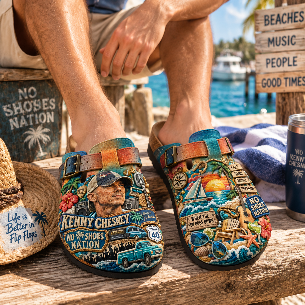 PREMIUM KNCN MINK SUEDE CLOGS TTNL