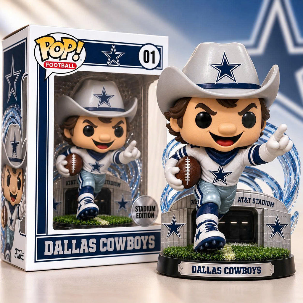 Premium DLCB Commemorative Figure NHVH