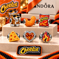 CHT Silver Charm Set PNPA