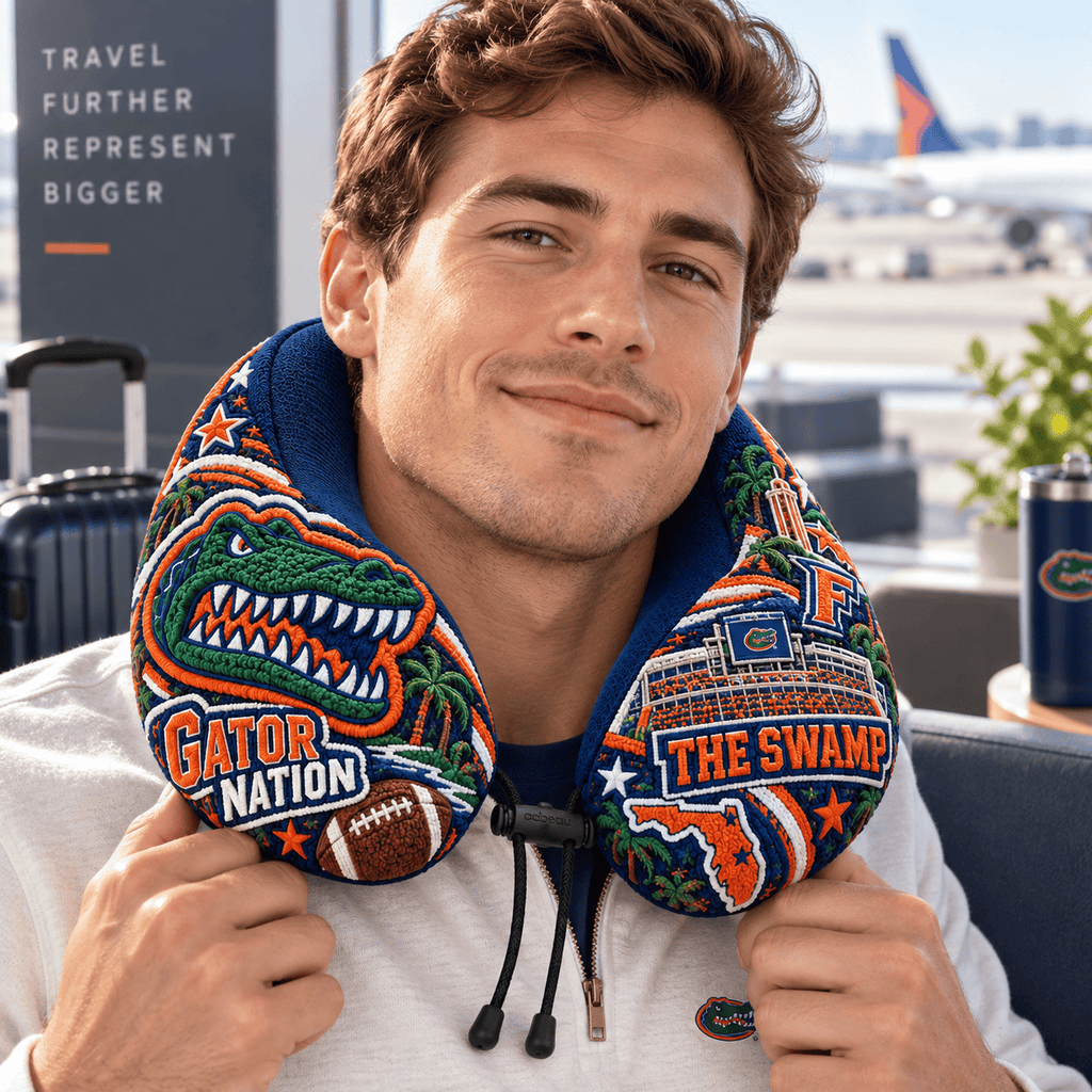 Premium FGT Heritage Pillow NTNA