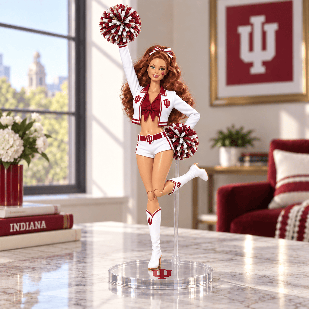 IDH Premium Commemorative Figure TTTT